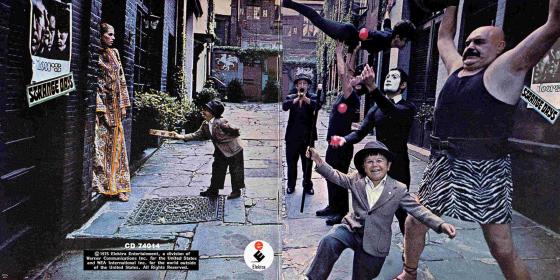 The_Doors_-_Strange_Days-Front