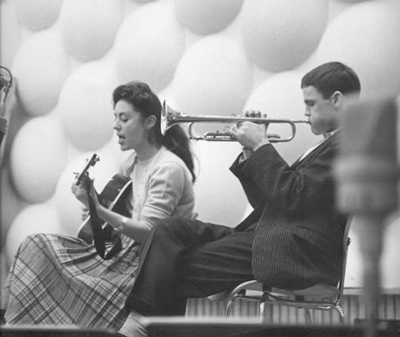 Valente-chetbaker