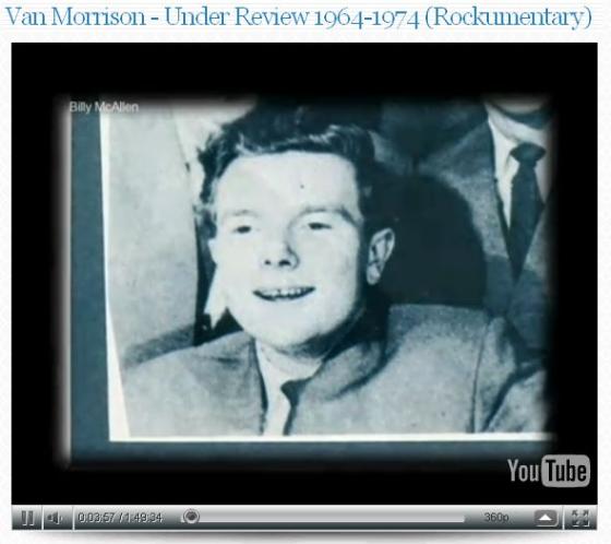 Van-Morrison-under-review