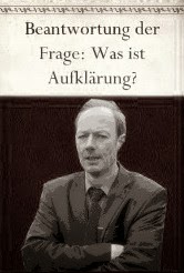 aufklaerung