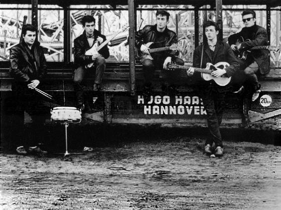 beatles-hugo-haase