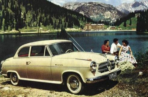 borgward_isabella_ts_creme_1961