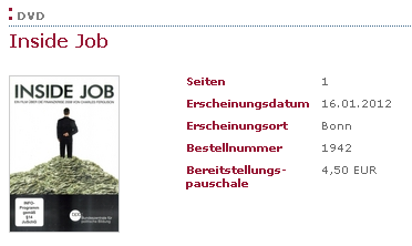 bpbInside-Job-DVD
