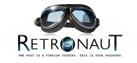 retronaut