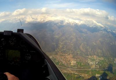 Südlich des Susatals Südlich des Susatals