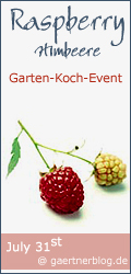 Garten-Koch-Event Himbeere