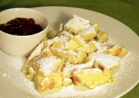 Kaiserschmarren