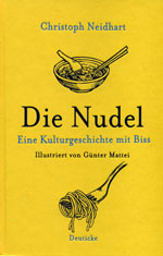 Cover "Die Nudel"