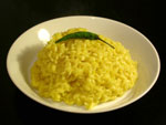 Risotto Milanese