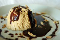 Semifreddo al caffè