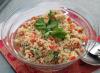 Couscous-Salat-nach-Jamie-Oliver