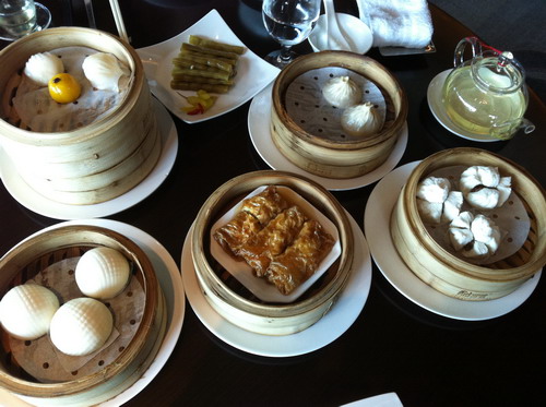 Dim-Sum-I