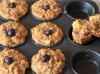 Muffins-mit-Haferflocken-Leinsamen