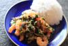 Shrimps-mit-schw-Bohnen