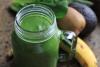 Spinat-Avocado-Smoothie