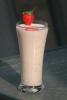 Strawbeery-Lassi