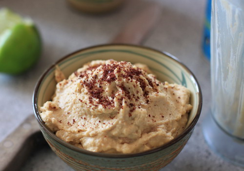 best-Humus-ever-I