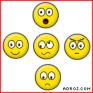smileys