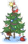 weihnachtsbaum