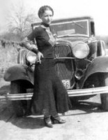 Bonnie-Parker