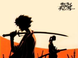 Samurai-Champloo