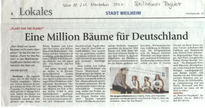 Weilheimer-Tagblatt_10-11-07