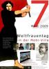 Weltfrauentag in der Mohr-Villa<br />
7.3.2009
