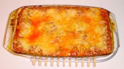 lasagne