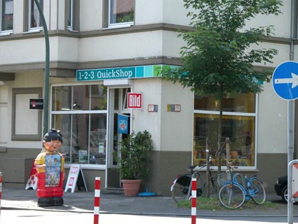 1-2-3-Buedchen
