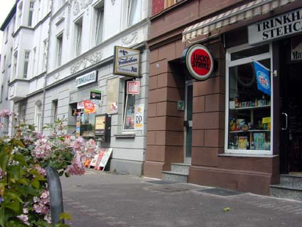 2Buedchen
