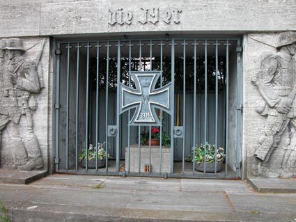 39er-Gruft