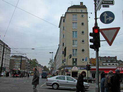 6-Augenhaus