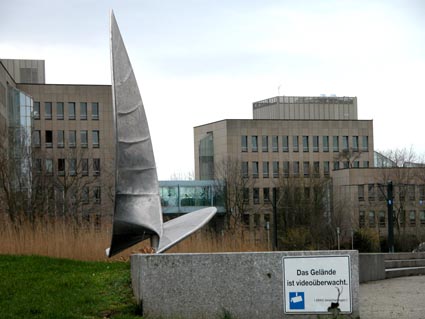 ARAG-Platz