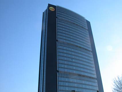 ARAG-Tower1