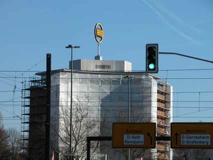 ARAG-gestern