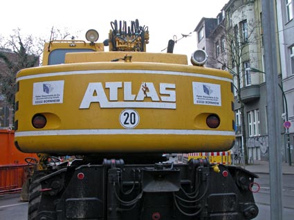 ATLAS