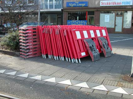 Abholbereit
