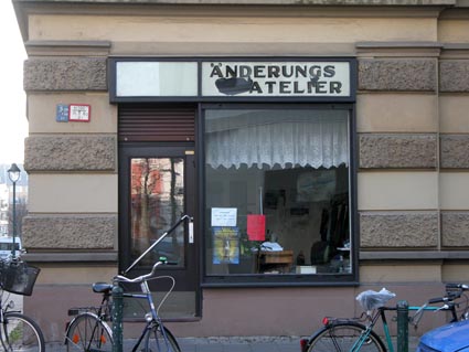 Aenderungsatelier