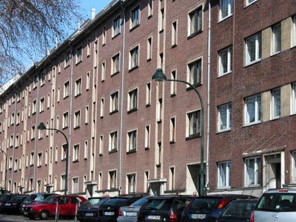 Ahnfeldstrasse