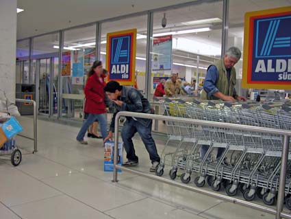 Aldi
