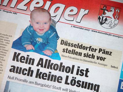 Alkohol-ist