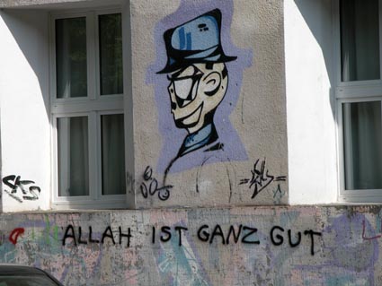 Allah-ist-ganz-gut