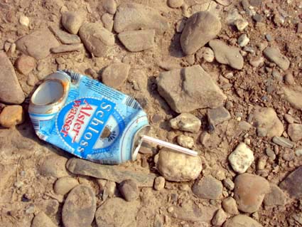 Alsterwasser