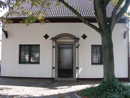 Alt-Heerdt-Classic