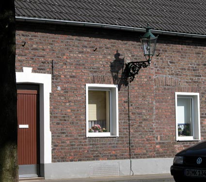 Alt-Heerdt
