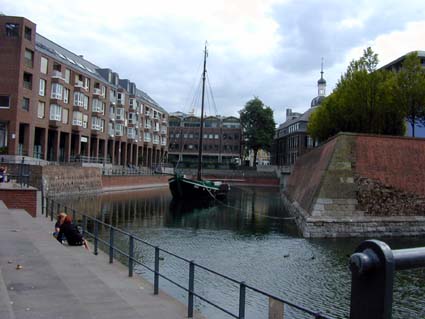 Alter-Hafen