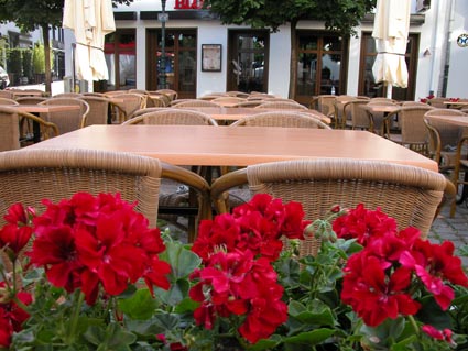 Altstadt-Terrasse