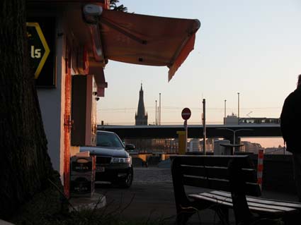 Am-Buedchen