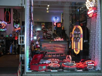 American-Neons