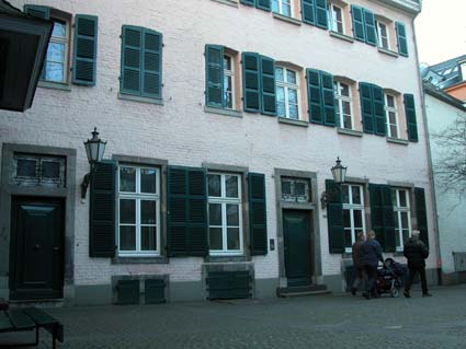 An-der-Berger-Kirche